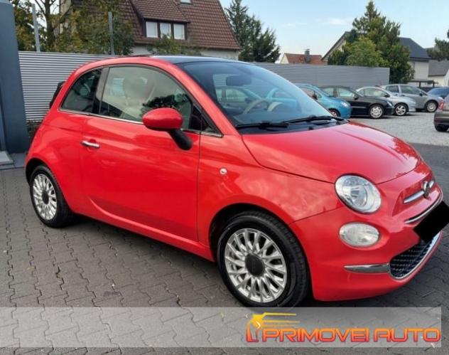FIAT 500 1.2 EasyPower Lounge rif. 19857145 - Foto 9