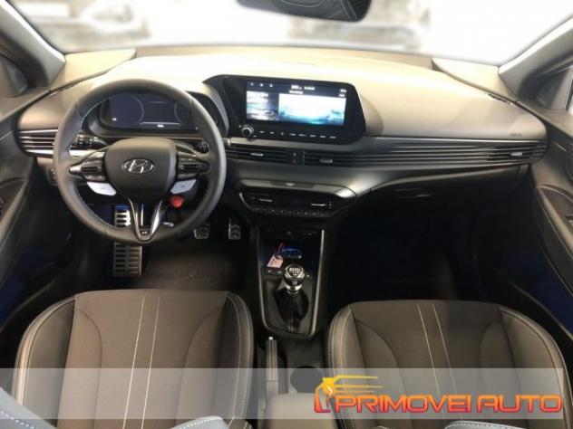 HYUNDAI i20 N 1.6 T-GDI MT N-Performance rif. 18694600
