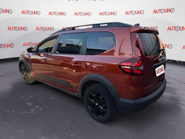 Dacia Jogger 1.0 TCe Extreme Up 7p - Foto 9