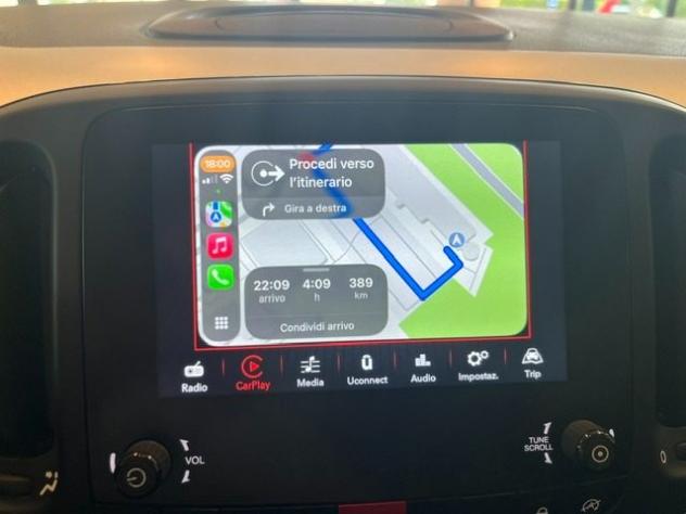 FIAT 500L 1.3 Multijet 95 CV Cross Connect PREZZO REALE !! rif. 23686600 - Foto 8