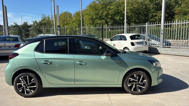 Opel Corsa Yes Benzina 100 CV (74kW) Manuale - Foto 4