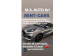 VENDITA AUTO- NOLEGGIO AUTO-COMPRO AUTO DA PRIVATI