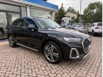 Q5 35 TDI S tronic S line plus