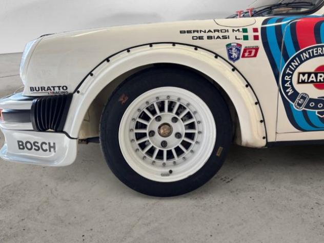 PORSCHE 911 2.7 rally regolarita salita rif. 23763304 - Foto 8