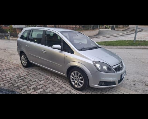 OPEL Zafira 1.6 16V ecoM 94CV Enjoy rif. 23624127 - Foto 7