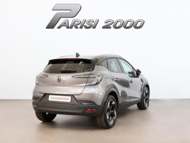 RENAULT Captur ECO-G 100CV Techno *PROMO PARISI GROUP* rif. 24089006 - Foto 3
