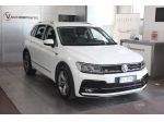 Volkswagen Tiguan 1.6 TDI SCR Sport BlueMotion Technology