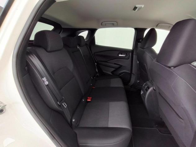 Nissan Qashqai MHEV 140 CV N-Connecta - Foto 5