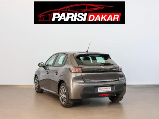 PEUGEOT 208 Active PureTech 75CV S&S *PROMO PARISI GROUP* rif. 24191093 - Foto 4