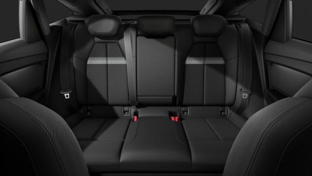 AUDI e-tron Audi Q4 Sportback Business Advanced performance rif. 24117301 - Foto 9
