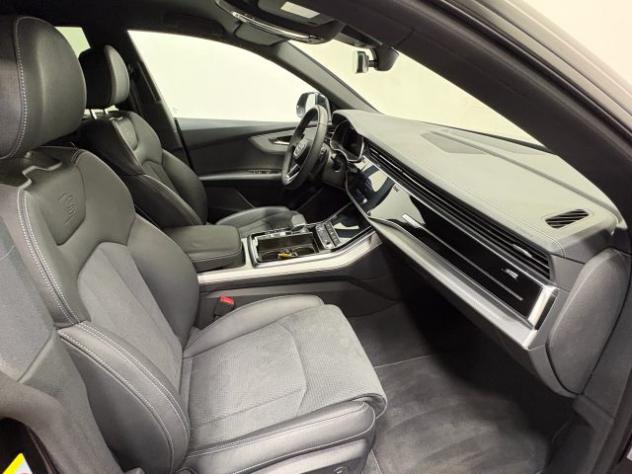 AUDI Q8 3.0 TDI MHEV TIPTRONIC QUATTRO S-LINE EDITION rif. 23833133 - Foto 4