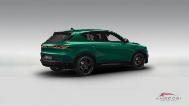 ALFA ROMEO Tonale 1.5 Ibrida 175CV Veloce rif. 24204122 - Foto 2