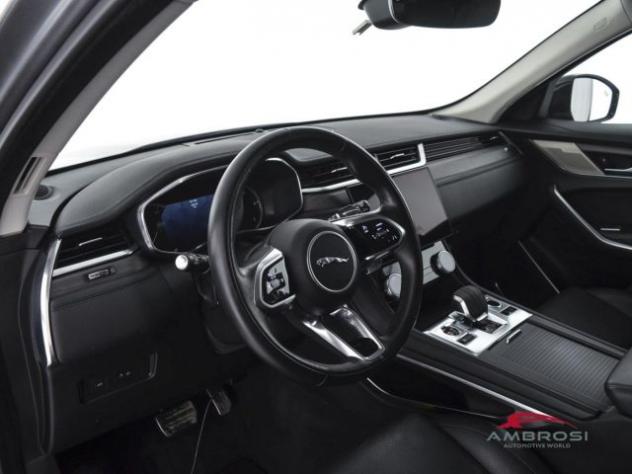 JAGUAR F PACE 2.0 D 163 CV AWD aut. S rif. 23106899 - Foto 8
