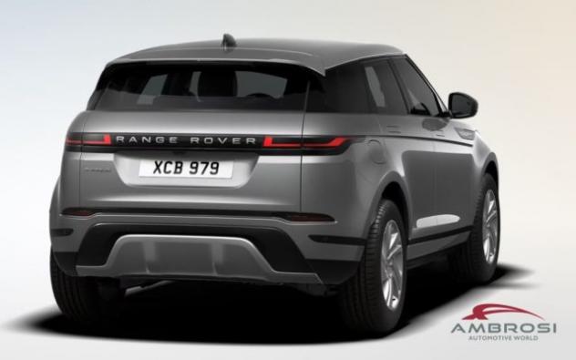 LAND ROVER Range Rover Evoque AWD 5DR SWB Dynamic S 163PS Auto rif. 20267533 - Foto 3
