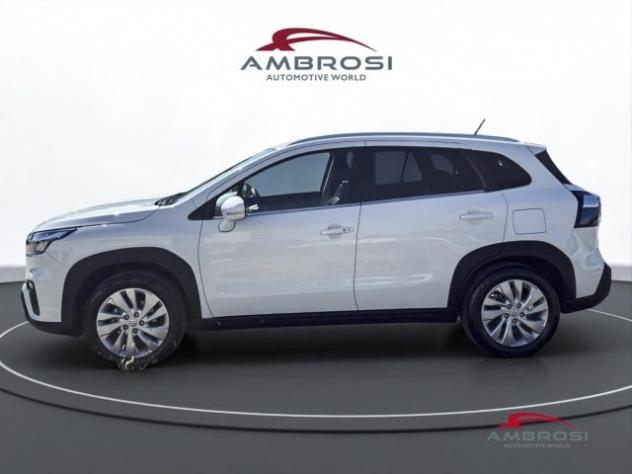 SUZUKI SX4 S Cross 1.4h Top+ 2wd rif. 24113792 - Foto 6