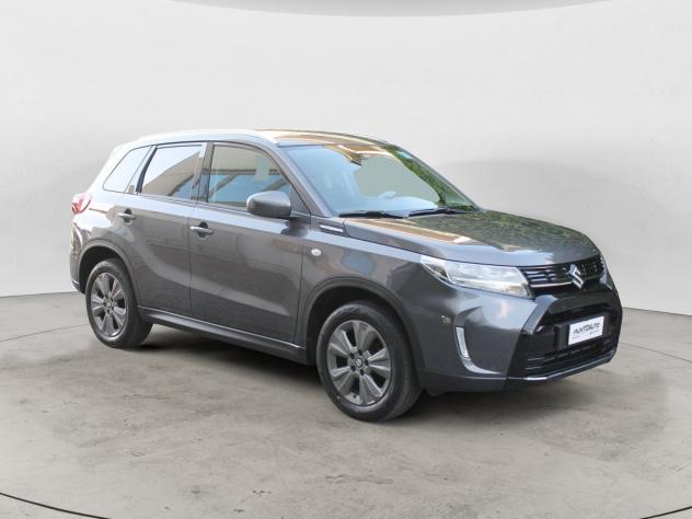 Suzuki Vitara 1.4 Hybrid 4WD AllGrip Cool+ - Foto 5