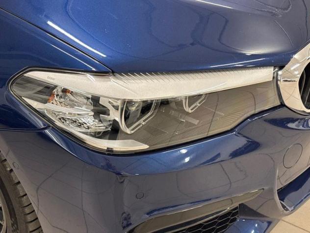 BMW Serie 5 F11 Touring Diesel 530d Touring xdrive Msport E6 - Foto 8