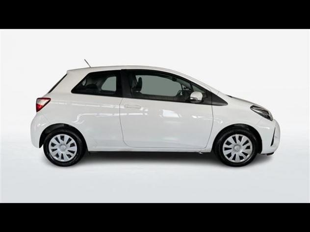 TOYOTA Yaris 3 Porte 1.0 VVT-i Cool my18 rif. 24031284 - Foto 4