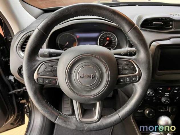 JEEP Renegade 2.0 MJT 140 CV Limited 4WD rif. 18937980 - Foto 7