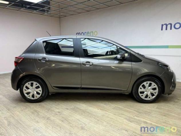 TOYOTA Yaris 1.0 Business rif. 19011321 - Foto 4