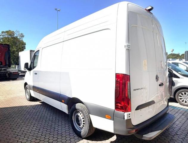 MERCEDES-BENZ Sprinter 319 37/35 PRO Furgone rif. 24066832 - Foto 4