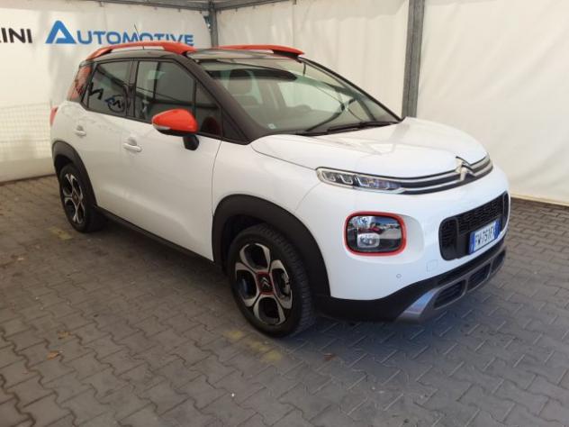 CITROEN C3 Aircross 1.2 PureTech 110cv Shine *solo 14.500 Km* rif. 23918161 - Foto 2