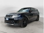 Land Rover Range Rover Sport Range Rover Sport 3.0d i6 mhev HSE Dynamic 249 &hellip;