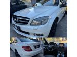 MB C 220 CDI BlueEFFICIENCY AVANTGARD