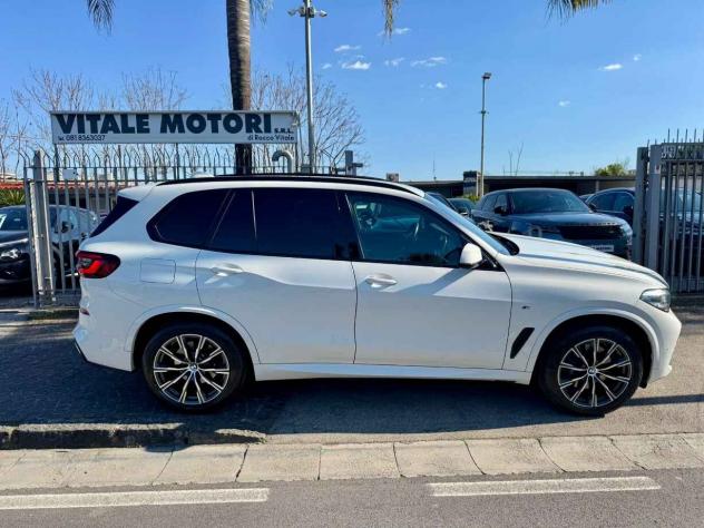 BMW X5 2.0 XDRIVE 25D 231 CV Msport - Foto 7