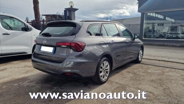 FIAT Tipo 1.6 Mjt S&S DCT SW Lounge rif. 23778984 - Foto 3