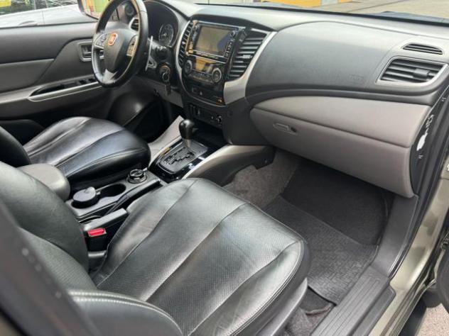 FIAT Fullback 2.4 180CV AUTO DC LX Cross Prezzo Finito rif. 24182398 - Foto 7