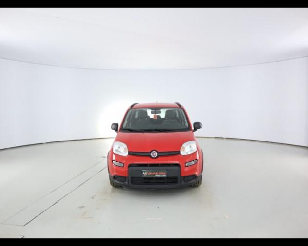 FIAT Panda 1.0 FireFly S&S Hybrid City Life rif. 21957588