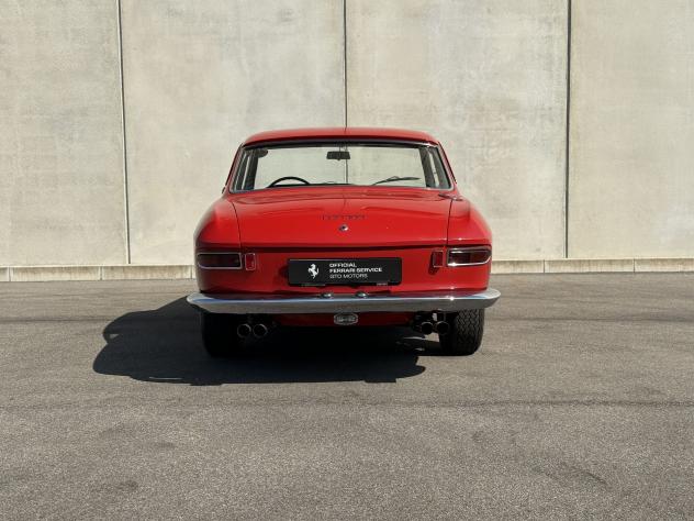 Ferrari 330 GT 2+2 restauro da concorso - Foto 5