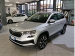 Škoda Karoq Karoq 1.5 tsi Style dsg