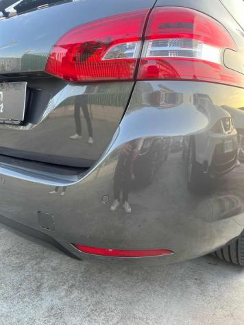 PEUGEOT 308 BlueHDi 130 S&S SW Business rif. 23909532 - Foto 7