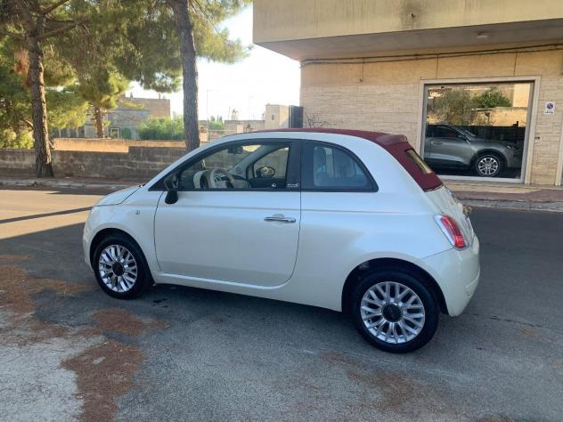 FIAT - 500 C - 1.2 Lounge - Foto 9