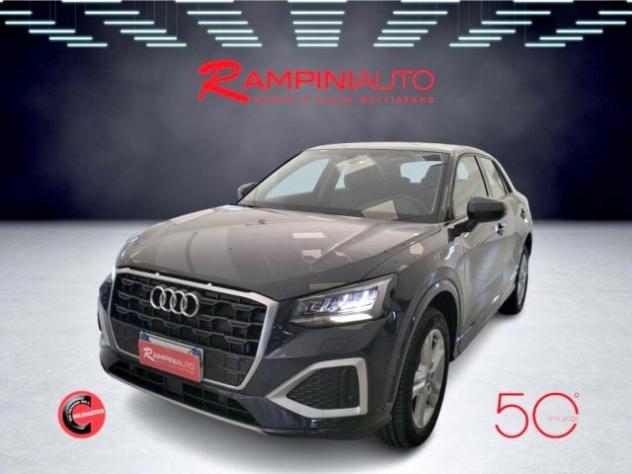 AUDI Q2 30 TDI S tronic Km 29.000 Pronta Consegna Iva esp rif. 24194111 - Foto 2