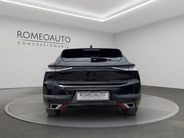 DS AUTOMOBILES DS 4 1.2 130 aut. Performance Line rif. 23703236 - Foto 5