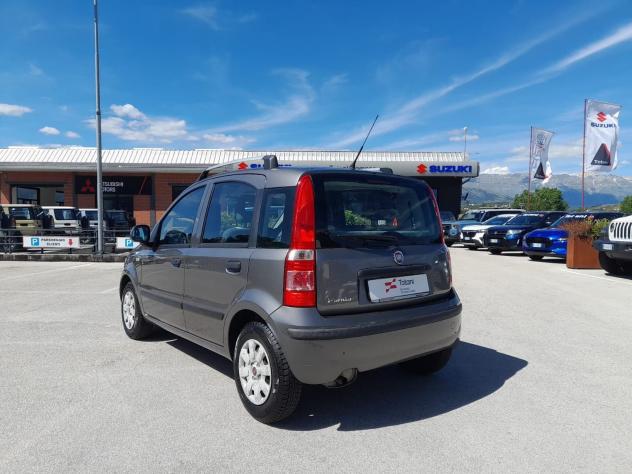 FIAT Panda II 2003 1.2 Dynamic eco - Foto 2