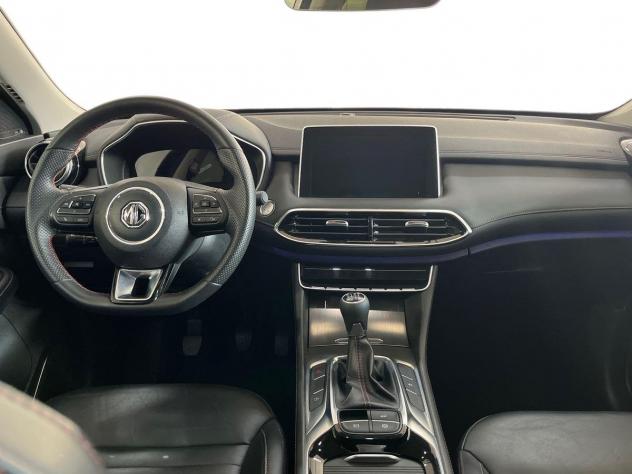 MG HS I 1.5 t Luxury - Foto 8