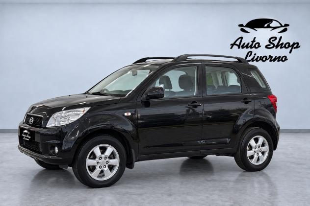 Daihatsu Terios 1.5 4WD SX O/F Green Powered - Foto 7