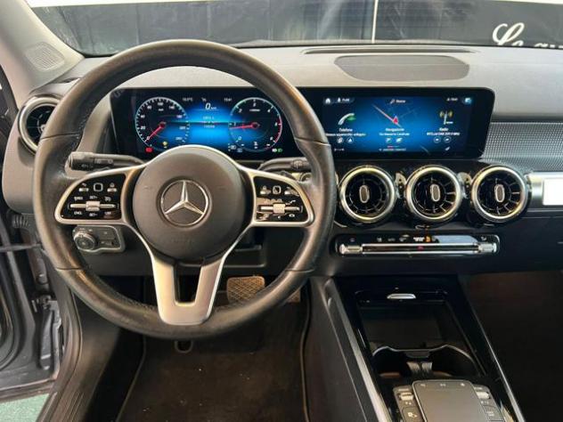 MERCEDES-BENZ GLB 200 d Automatic Sport Plus rif. 23978138 - Foto 7