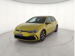 Volkswagen Golf 1.5 eTSI EVO ACT 96kW R-Line DSG