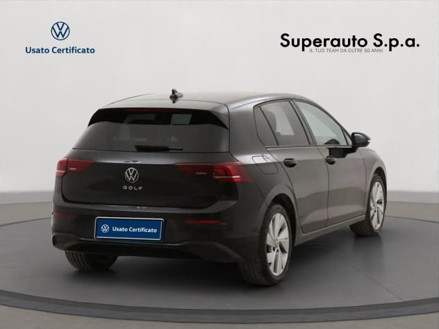 Volkswagen Golf 2.0 TDI SCR 110KW Edition Plus DSG - Foto 6