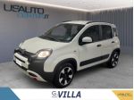 FIAT Panda Cross Panda III 2021 Cross Panda 1.0 firefly hybrid Cross s&s 70 &hellip;