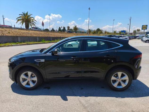 JAGUAR E-Pace 2.0D I4 163 CV AWD Auto SE rif. 23750550 - Foto 5