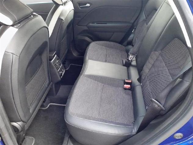 RENAULT Captur E-TECH Plug-In Hybrid 160 INTENS rif. 23859894 - Foto 10