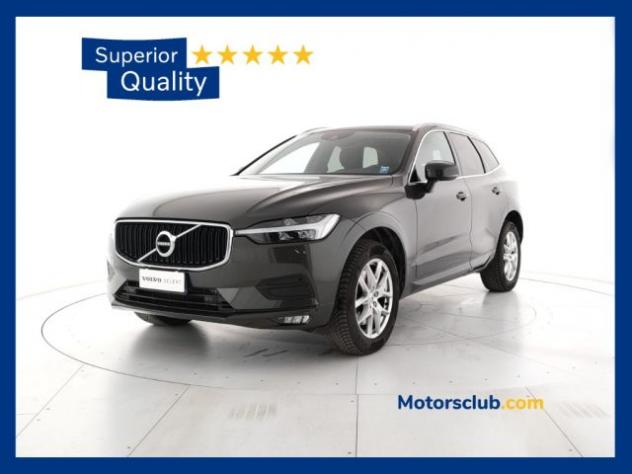 VOLVO XC60 B4 (d) AWD Geartronic Momentum Pro rif. 23396334