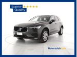 VOLVO XC60 B4 (d) AWD Geartronic Momentum Pro rif. 23396334