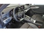 VENDO AUDI A4 AVANT 2.0 TDI 150CV S LINE S-TRONIC